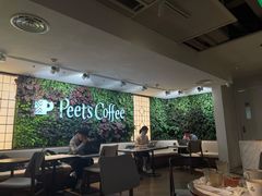 大堂-Peet's 皮爷咖啡(东湖路手作店)