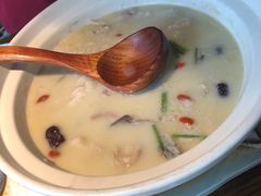 -老阿爸鲜鱼土菜(昆山花桥店)