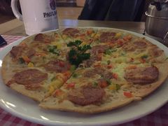 -Paulaner·德国帕拉娜自酿啤酒餐厅(海上世界店)