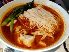 -南小馆(迪士尼小镇店)
