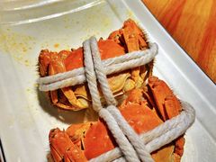 -大家食府·福建菜(FAC协盛中心庭院餐厅店)