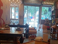 -旧街市鲜货老火锅(大光路店)