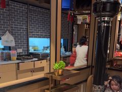 -韩宫宴烤肉·料理(苏州中心店)