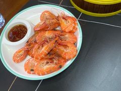 -坛南湾阿强农家乐.海鲜大排档老字号(福州地标美食店)