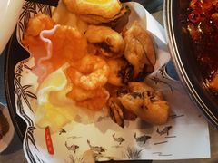 -丽园海鲜饭店(东关街店)