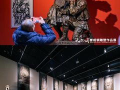 -中华艺术宫(上海美术馆)