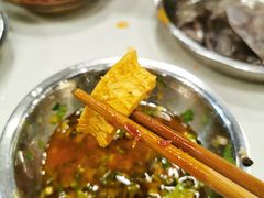 -憨铁匠老火锅(龙岗万科里店)