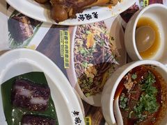 -老碗会·陕西手工面(前海世茂店)