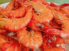 -盛港湾海鲜食府(黄沙店)