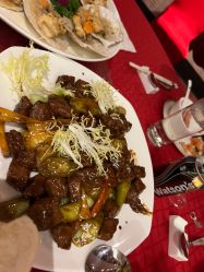 点击看大图 -静安洲际酒店·宴会厅