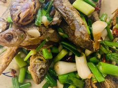 -业华湘·特色菜