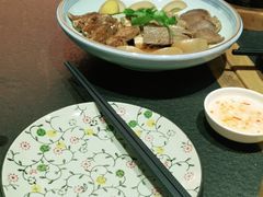 -潮堂 · 潮州菜(国贸商城店)