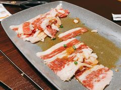 -新石器烤肉(虹悦城店)