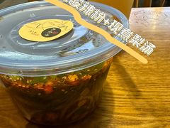 -头壹号 大油条·老长沙盖码饭(清河店)