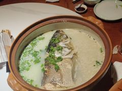 -风味小馆(天目湖宾馆店)