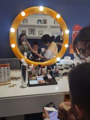 -海马体家庭照相馆(杭州萧山万象汇店)