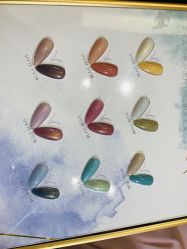 -Beauty Nails 美甲美睫皮肤管理