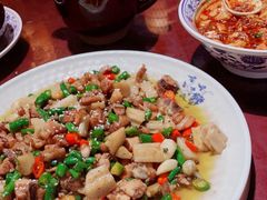 -杨记隆府(汉街店)