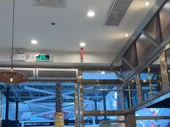 -翠华餐厅(正佳广场店)