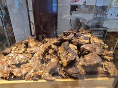 -磨沟沿老字号牛肉面·清真(金港城店)