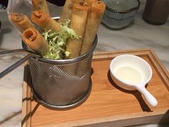 -周渝食惦·酸菜鱼精致川菜(横岗店)