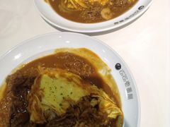 -COCO壱番屋(大华路店)