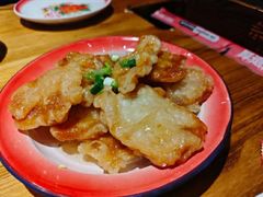 -东方一串·龙虾烧烤·特色烤鱼(柳州路店)