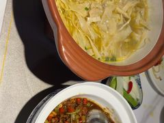 -宴来湘聚·湘粤菜(国投财富广场店)