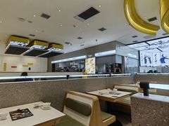 -蔡澜点心·粤菜(月星环球港店)