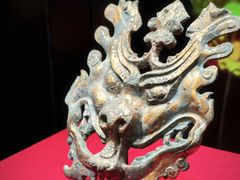 -北京大葆台遗址博物馆