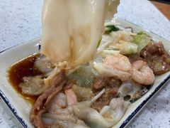 -银记肠粉(文昌北路店)