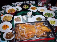 -九十九顶毡房(阜石路店)