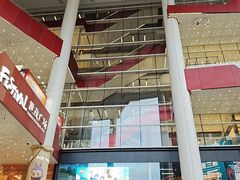 -SFC上影百联影城(大上海4DX店)