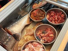 -老刘生态大鱼坊铁锅炖鱼(赛马场店)