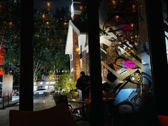 -THE CANNERY&JUJU 新鲜海鲜·牛排美食酒廊