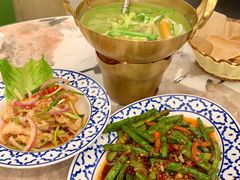 -KingThaia金泰兰(滨江天街店)