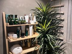 -施奈儿.洗头頭療.按摩SPA.采耳(上梅林店)