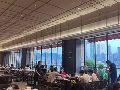 -长嘉·河图火锅(长嘉汇江景旗舰店)