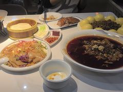 -金百万烤鸭店(良乡店)