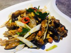 -老板恋上鱼(恒隆广场店)