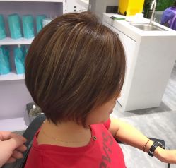 -卓梵美发·精品Salon