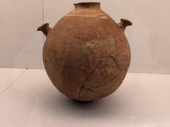 -北京大学赛克勒考古与艺术博物馆