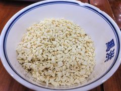 -马洪小炒泡馍馆(钟楼回民街店)