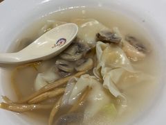-皇城坝小吃(科华成都王府井购物中心店)