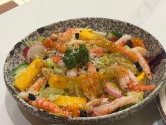 -CRAZYONES克芮旺斯西班牙餐厅(苏州中心店)