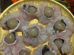 -旧街市鲜货老火锅(大光路店)