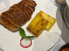 -美奈小馆·越南料理(中航城君尚购物中心店)