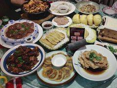 -陈家老院子·长春特色东北家宴(一匡街店)