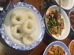 -回家吃饭·地道南昌菜(建德观总店)