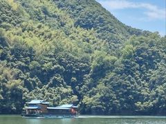 -五泄景区